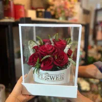گل رز هلندی شاخه ای ۳۰