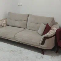 مبل|مبلمان خانگی و میز عسلی|کرج, حصارک بالا|دیوار