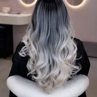 مدل رنگ و لایت برای پروژه حرفه ای اینستاگرم