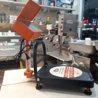 باسکول ۱۰۰ کیلویی تاشو پیام توزین مدل TM100