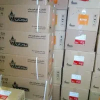 طرح تعویض آبگرمکن فرسوده با نو 3115توربو صادراتی