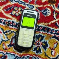 گوشی نوکیا ساده