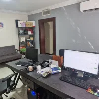 اجاره دفتر اشتراکی
