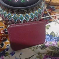 کیف  حاوی گواهینامه ،بنام آقای خانباز امجدپور
