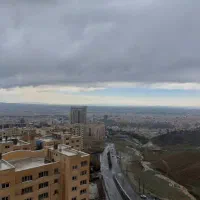 سعادت-اباد-برج-2-خواب-بام-تهران