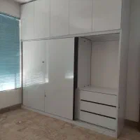 ساخت کابینت و کمد دیواری