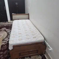 تخت وتشک