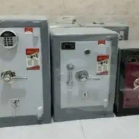 گاوصندوق شاتره چهار دانگ اسلام شهر منصفانه