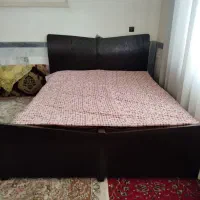 تخت خواب دونفره