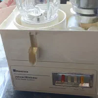 دستگاه آبمیوه گیری سه کاره