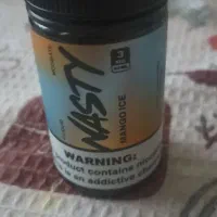 جویس انبه nasty