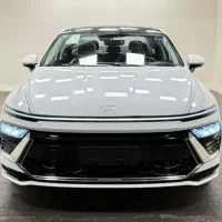 سوناتا 2025 فول سقف پانا هرمس