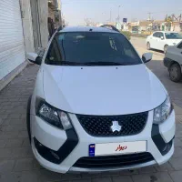 کوییک 1402 درحد|خودرو سواری و وانت|مشهد, بهشت|دیوار