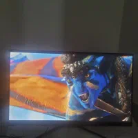 مانیتور گیمینگ Msi G321Q