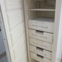 فریزر ارج