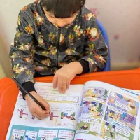 اموزش زبان انگلیسی کودک (تدریس خصوصی)۳۵۰ تومان