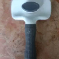برس وپرزگیر گربه وسگ