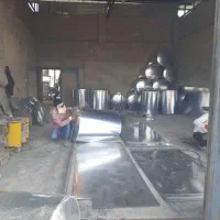 ساخت تولیدی مخزن منبع اب تانکر اب در همه ابعاد