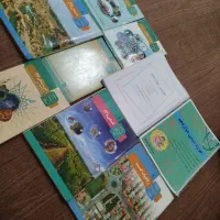 کتاب درسی
