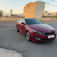 اپتیما استثنایی بدون رنگ کم کارکرد فول فول