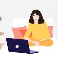 کار در منزل