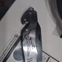 چاقو یک دند