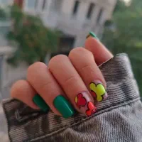 طراحی  پلی ژل ترمیم
