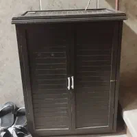 جا کفشی