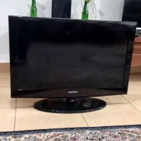 ۳۲ اینچ کاملا سالم بدون خط و خش