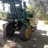 کمباین 955