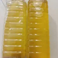 دانه روغنی گیاهی