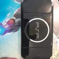 psp sony 1000|کنسول، بازی ویدئویی و آنلاین|تهران, مدائن|دیوار