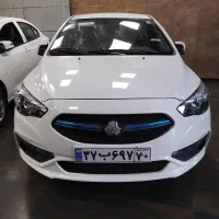 شاهین G / GL / CVT / PLUS صفر کیلومتر تحویل فوری
