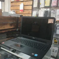 لپتاپ در حد نو