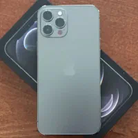 آیفون ۱۲ پرو مکس ۲۵۶ باتری ۹۲ فابریک