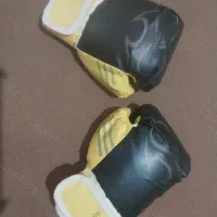 دستکش ورزشی