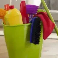 نظافت منزل