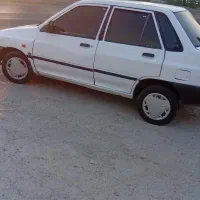 پراید88دوگانه شرکت