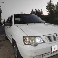 111 سفید بسیار تمیز و سالم بدون هزینه