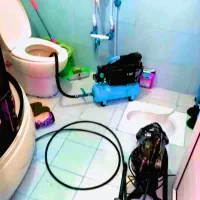 لوله بازکن فنرزن سراسرمشهد بمدت۱۵دقیقه شبانه روزی