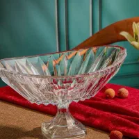 کشکول میوه و آجیل