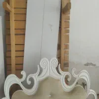 تخت خواب باتوشک