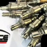 سنسور اکسیژن سمند سورن پلاس