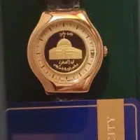 ساعت طلای کلکسیونی