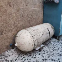 کپسول گاز ماشین