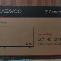 تلویزیون دوو 50 نو