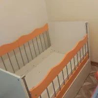 تخت کودک برند آوید