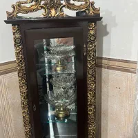 بوفه|بوفه، ویترین، کنسول|چهارباغ, |دیوار