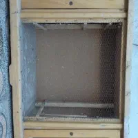 قفس ۱۵۰۰