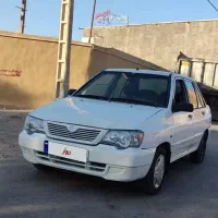 پراید 132 مدل 90